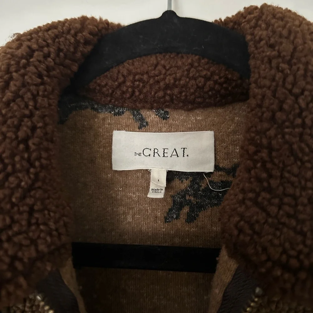 The GREAT pasture fleece - Picture 4 of 8